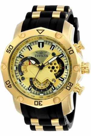 Invicta Pro Diver 23427