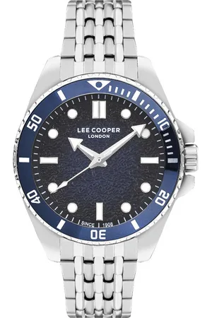 Lee Analogové hodinky LC07954.390
