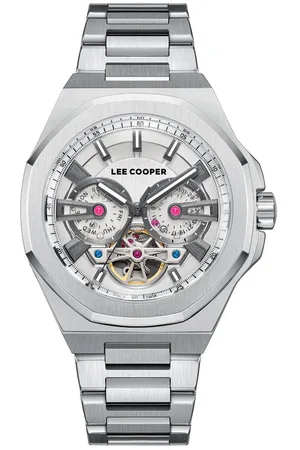 Lee Automatic LC08124.330