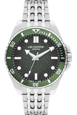 Lee Analogové hodinky LC07954.370