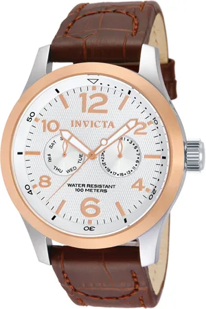 Invicta I-Force Quartz 13010