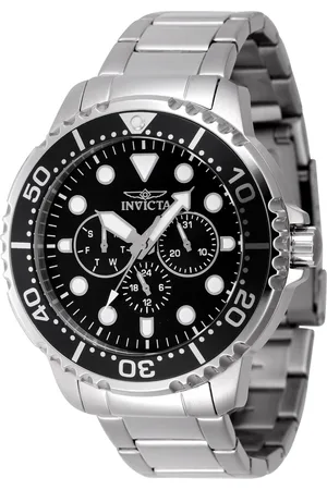 Invicta Pro Diver Quartz 47230