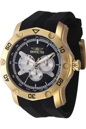 Invicta Pro Diver Scuba Quartz 45743