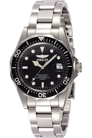 Invicta Pro Diver Quartz 8932