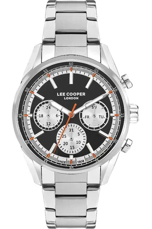 Lee Analogové hodinky LC07986.350
