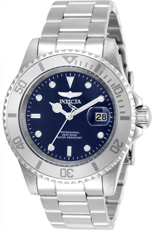 Invicta Pro Diver Quartz 34023