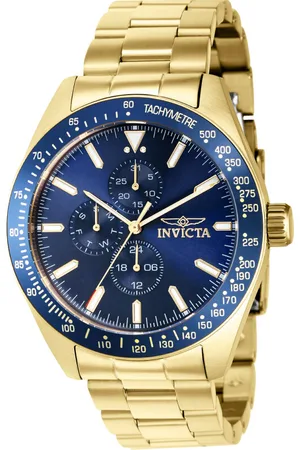 Invicta Aviator Quartz 38967