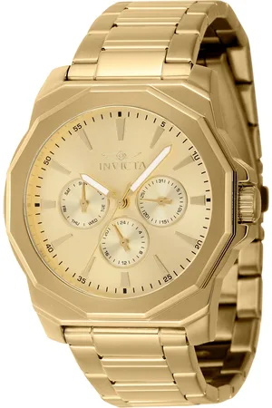 Invicta Speedway Quartz Chronograph 46855
