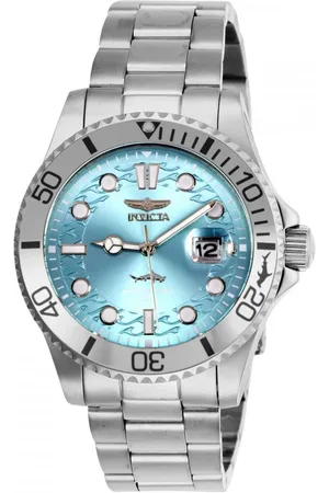 Invicta Pro Diver Quartz 44715