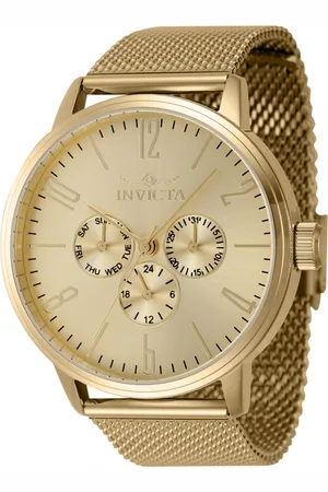 Invicta Specialty Quartz 47122