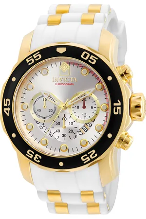 Invicta Pro Diver SCUBA Quartz Chronograph 20292