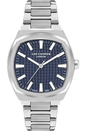 Lee Analogové hodinky LC07984.390