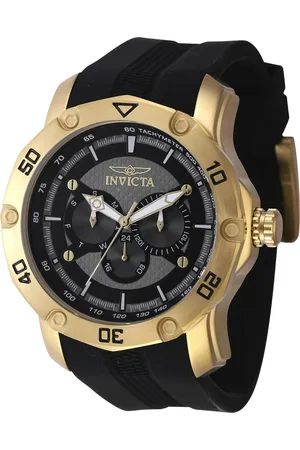 Invicta Pro Diver Scuba Quartz 45744