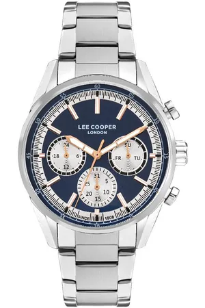 Lee Analogové hodinky LC07986.390