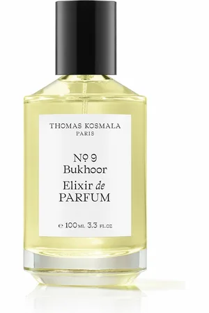 Thomas Kosmala No. 9 Bukhoor - EDP 100 ml