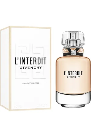 Givenchy L´Interdit (2022) - EDT 35 ml