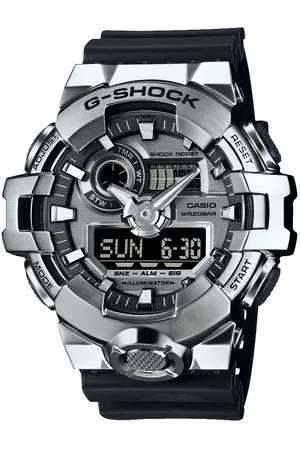 Casio G-Shock GM-700-1AER (607)