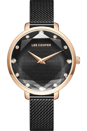 Lee Analogové hodinky LC08078.460