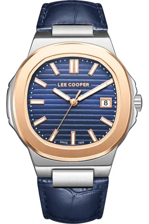Lee Analogové hodinky LC08108.599