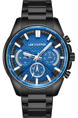 Lee Analogové hodinky LC08090.690