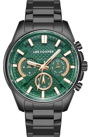 Lee Analogové hodinky LC08090.070