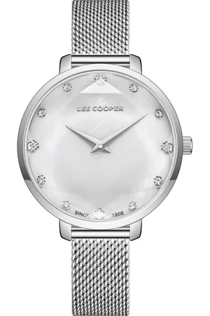 Lee Analogové hodinky LC08078.320