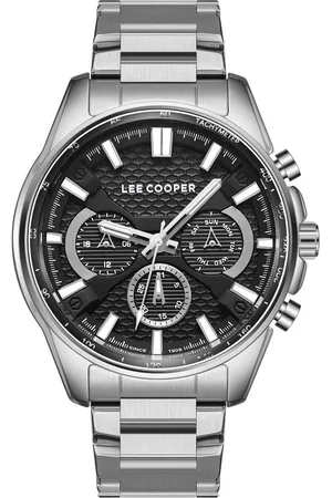 Lee Analogové hodinky LC08090.350