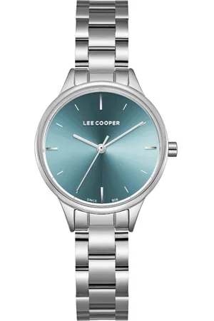 Lee Analogové hodinky LC08080.390