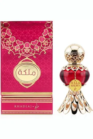 Khadlaj Malika - koncentrovaný parfémovaný olej 20 ml