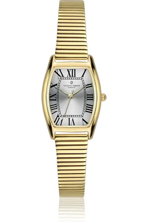Frederic Graff Divine Ivory FFH-5814GQ