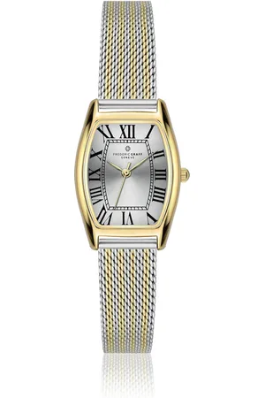 Frederic Graff Aurora Gold FFH-2814