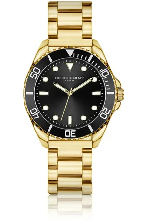 Frederic Graff Siems Gold FDX-4220GQ