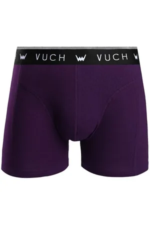 Vuch Declan Dark Purple