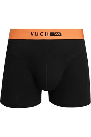 Vuch Antrit O-Black