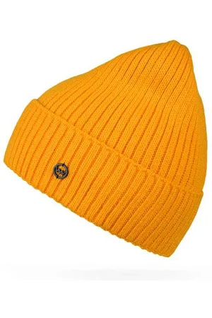 Vuch Rowdy Yellow