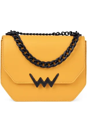 Vuch Rowen Yellow