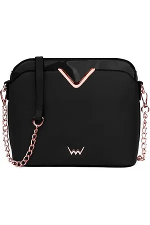 Vuch Fossy Smooth Black