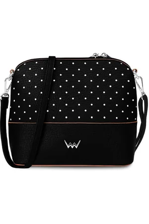 Vuch Cara Dotty Black