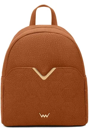 Vuch Arlen Fossy Brown