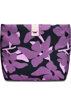 Vuch Mitch Flowers Pink