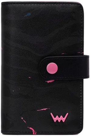 Vuch Maeva Middle Marble Black