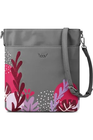 Vuch Smokie Desert Grey