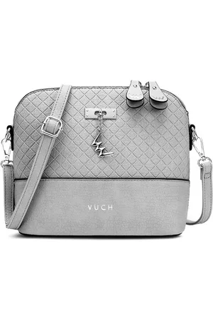Vuch Cara Light Grey