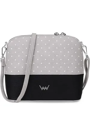 Vuch Cara Dotty Grey