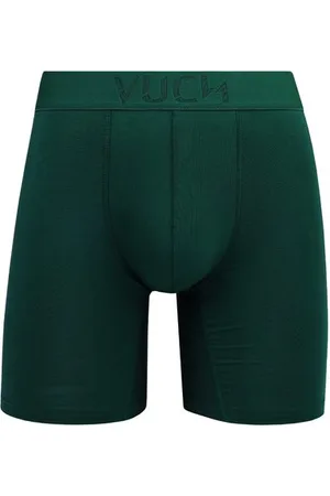 Vuch Atticus Green