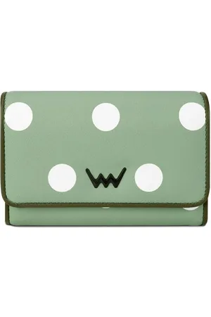 Vuch Claire Light Green