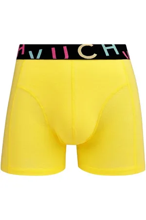 Vuch Caspian Yellow