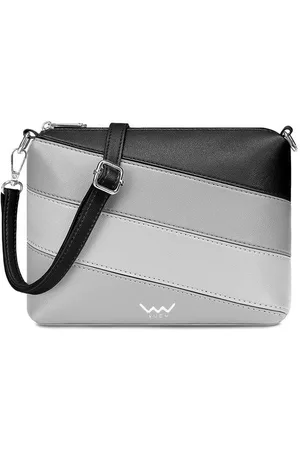 Vuch Coalie Striped Black