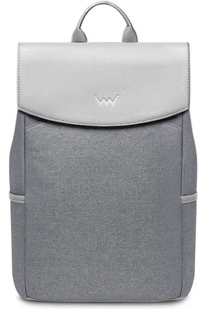 Vuch Gioia Melange Light Grey