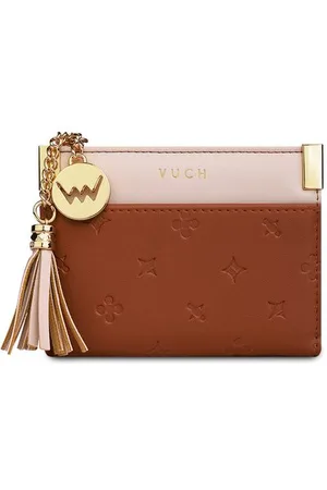 Vuch Shuri Brown